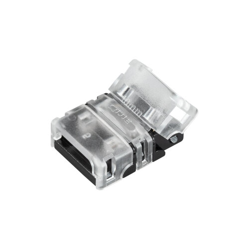 Коннектор HIP-MONO-10mm-2pin-STS-HD (Arlight, Лента-Лента) 039268 - фото