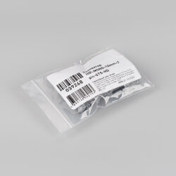 Коннектор HIP-MONO-10mm-2pin-STS-HD (Arlight, Лента-Лента) 039268