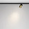 Трековый светильник Фокус / Focus Led Levity 4000К 9Вт 36° (Черный) TR187-1-9W4K-M-BBS - фото 3