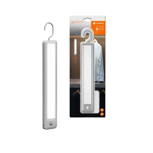 Светильник светодиодный мебельный автономный 2.35W/4000K | SENSOR / USB-зарядка | - LEDVANCE. Фото