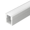 Профиль SL-MINI-8-2000 WHITE (Arlight, Алюминий) 037109 - фото