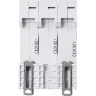 Выключатель автоматический модульный 3п C 10А 4.5кА RX3 ИЭК Leg 419706 - фото 6