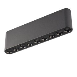 Потолочный «ODEON LIGHT» 7092/21CL, серия: SMALL