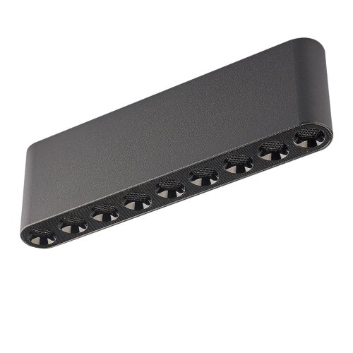 Потолочный «ODEON LIGHT» 7092/21CL, серия: SMALL. Фото 1.