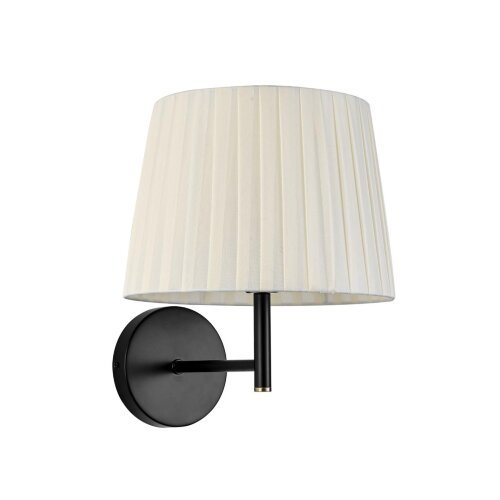 Бра «LUMION» 8302/1W, серия: TUNE (крепление на планке). Фото 1.