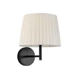 Бра «LUMION» 8302/1W, серия: TUNE (крепление на планке) - -