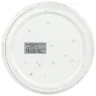 Светильник светодиодный SPB-6 Slim Neo 24W-4K 24Вт 4000К IP20 1800лм без ДУ Эра Б0071149 - фото 6