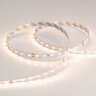 Светодиодная лента RT-А80-8mm 24V Warm2700 (6 W/m, IP20, 2835, 50m) (Arlight, 6 Вт/м, IP20) 024526(2) - фото 4