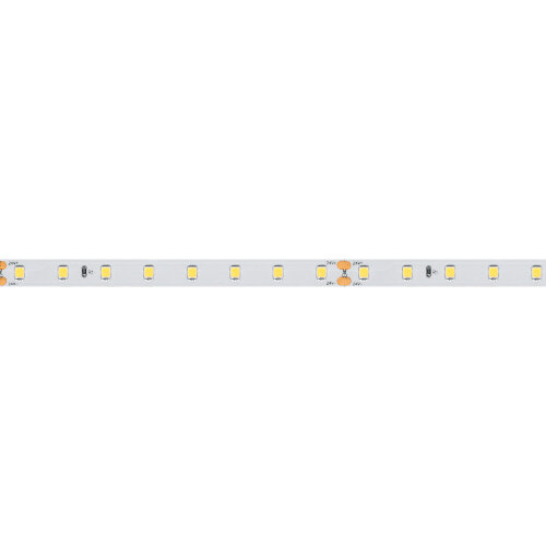Светодиодная лента RT-А80-8mm 24V Warm2700 (6 W/m, IP20, 2835, 50m) (Arlight, 6 Вт/м, IP20) 024526(2) - фото 2