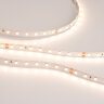 Светодиодная лента RT-А80-8mm 24V Warm2700 (6 W/m, IP20, 2835, 50m) (Arlight, 6 Вт/м, IP20) 024526(2) - фото 3