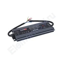 Блок питания CLPS100-W1V12 SP-D100-12 (12V, 100W, 8.3A, IP67)