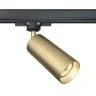 Трековый светильник Фокус / Focus Trinity GU10 10Вт (Черный) TR028-3-GU10-MG - фото 2