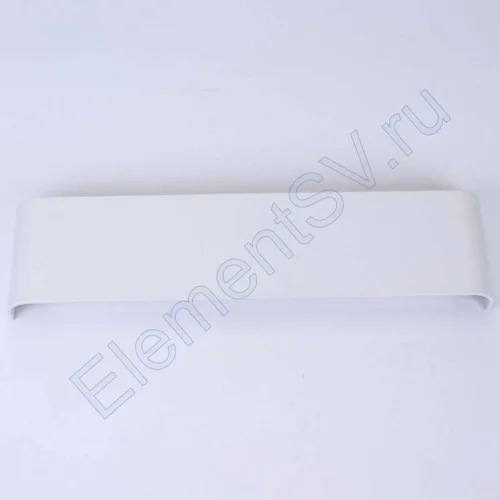 Светильник настенный JH-BD02 8W 3000K белый корпус - фото 3.