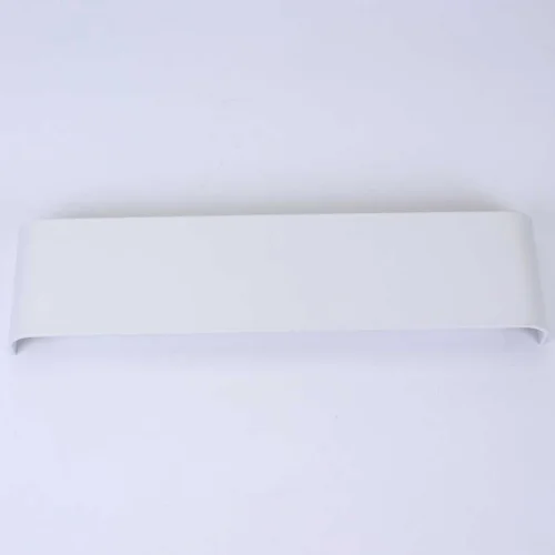 Светильник настенный JH-BD02 8W 3000K белый корпус - фото III