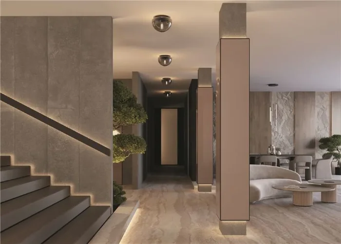 Потолочный светильник Glassy E27х1 (Черный) - фото 6