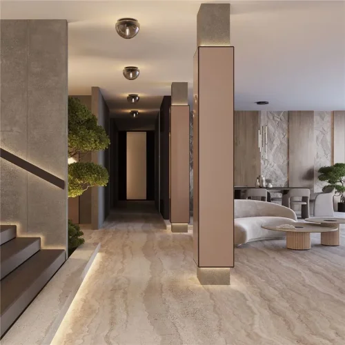 Потолочный светильник Glassy E27х1 (Черный) - фото 13