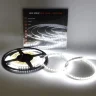 Светодиодная лента Class Premium, 3528, 120 led/m, White, 12V, IP33, A1 - фото II