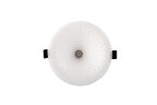 DK3500-WH Встраиваемый светильник,IP 20, 6Вт, LED, белый, пластик. Фото 4