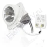 Светодиодный светильник поворотный RW COB GM9 (30W, white) - фото 6.