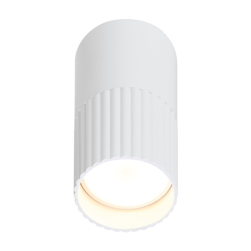 Светильник WOLTA WSL-GU10/18W под лампу GU10 Белый DUO - фото 3.