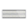 Светодиодный прожектор WOLTA PRO АВРОРА ДО01-80-402-4К К30 80Вт 4000К IP65 Прозрачный - фото 1.