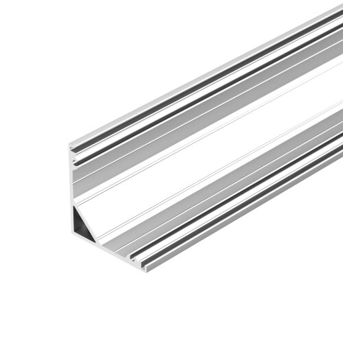 Профиль SL-KANT-H30-2000 ANOD (Arlight, Алюминий) - фото 2