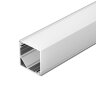 Профиль SL-KANT-H30-2000 ANOD (Arlight, Алюминий) - фото 3