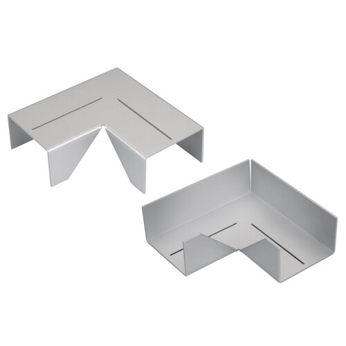 Соединитель угловой SL-LINE-7477 (Arlight, Металл) - фото 1