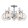 Потолочный светильник Freya FR2020-CL-05-CH (Хром) - фото 2