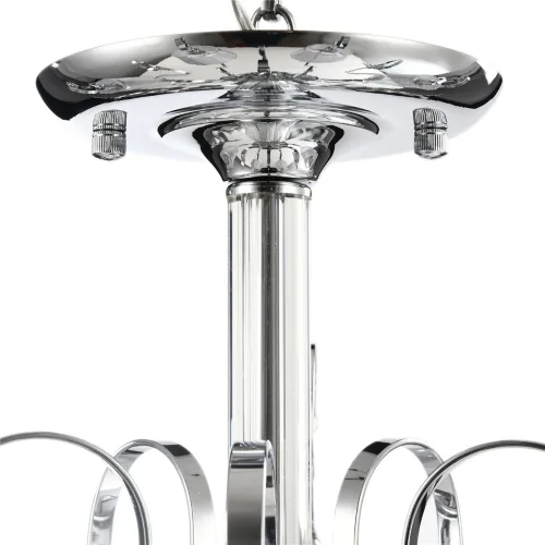 Потолочный светильник Freya FR2020-CL-05-CH (Хром) - фото 4