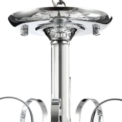 Потолочный светильник Freya FR2020-CL-05-CH (Хром)