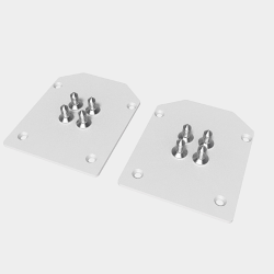 Комплект заглушек SY-LINK,ECS-SY-LINK-SL 021073