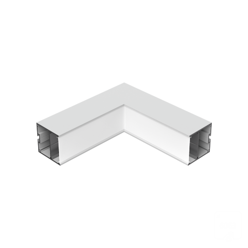 Соединительный элемент LINE 5050 (L2/RAL9003) - фото 1
