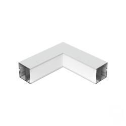 Соединительный элемент LINE 5050 (L2/RAL9003)