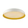Настенно-потолочный светильник «Sonex» 7711/EL, серия: TUNA YELLOW (накладной). Фото 2.