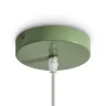Подвесной светильник Freya FR5405PL-01GN (Зеленый) - фото 12