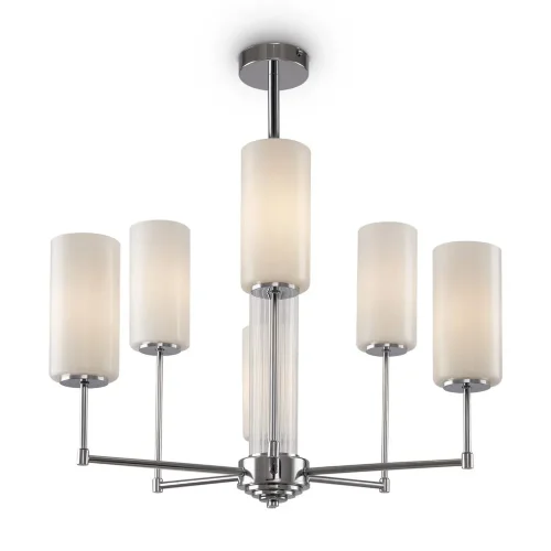 Люстра Freya FR5184PL-06CH (Хром) - фото