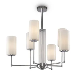Люстра Freya FR5184PL-06CH (Хром)
