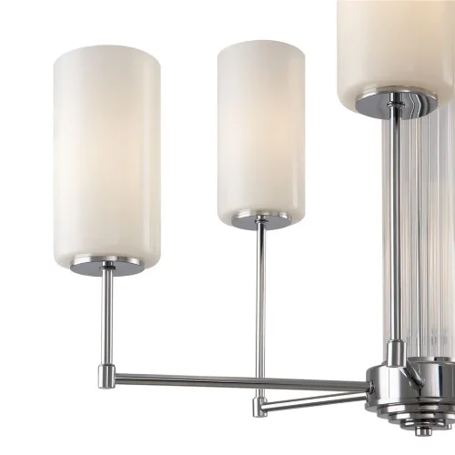 Люстра Freya FR5184PL-06CH (Хром) - фото 4