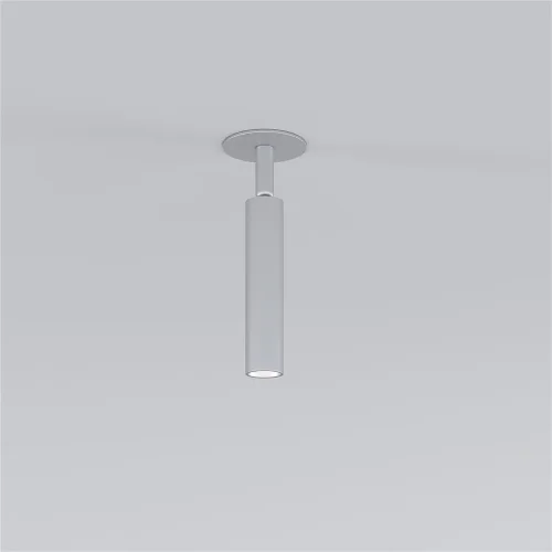 Встраиваемый поворотный светодиодный светильник Diffe 25027/LED - фото 2