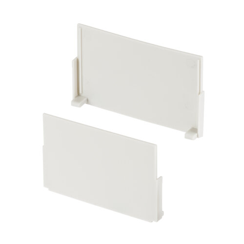 Заглушка для TEK-POWER-RW70F (Arlight, Пластик) - фото 1