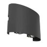 Архитектурная подсветка Страто / Strato 3000К 4Вт IP 54 (Серый) O417WL-L4GR3K - фото 2