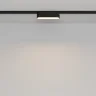 Трековый светильник Базис / Basis Radity 3000K 6Вт 120° (Черный) TR080-1-6W3K-B - фото 8
