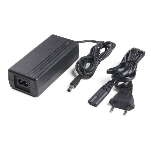 Блок питания для светодиодной ленты 12V 36W IP20 - фото 1