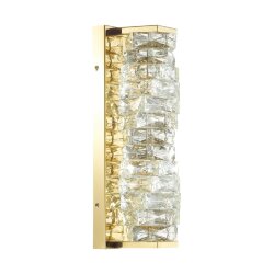 Бра «ODEON LIGHT» 4999/10WL, серия: Straza (крепление на планке)