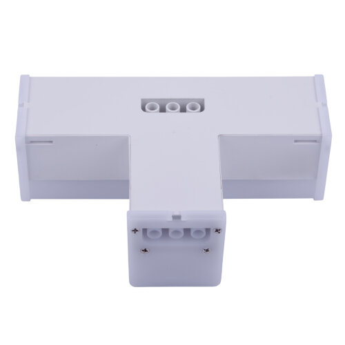 ULO-N11T-10W-4000K IP40 WHITE Светильник светодиодный T-образный, Белый свет 4000K, 1000Лм, Алюминий, Цвет белый, TM Uniel - фото 2