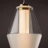 Подвесной светильник Freya FR6137PL-L6BT1 (Латунь) - фото 3
