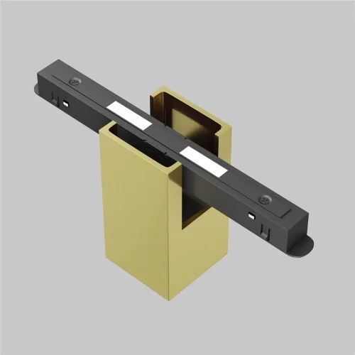 Трековый светильник Альфа / Alfa Exility 2700-6000K 7Вт 50° Dim Smart (Черный) TR121-4-7W-DS-BS - фото 6