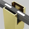 Трековый светильник Альфа / Alfa Exility 2700-6000K 7Вт 50° Dim Smart (Черный) TR121-4-7W-DS-BS - фото 7