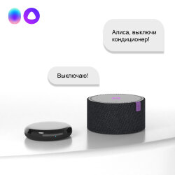 Умный инфракрасный пульт дистанционного управления RC004 (061040)